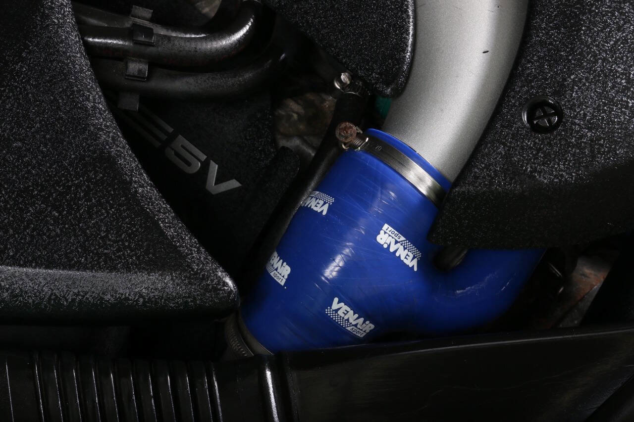 Used 2000 Audi S4 Sedan image 80