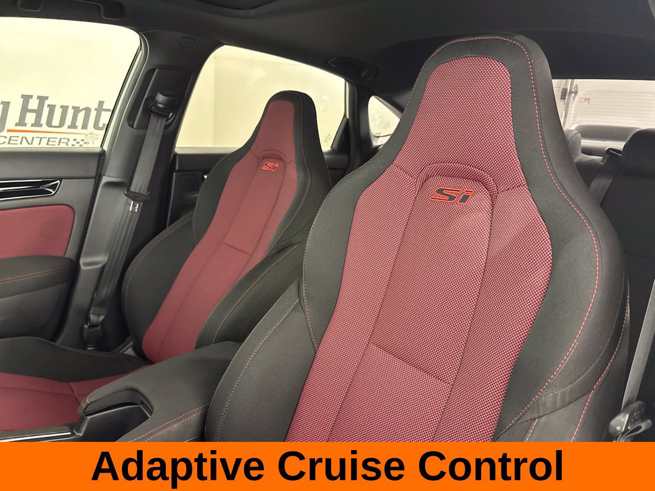 Used 2025 Honda Civic Si image 13