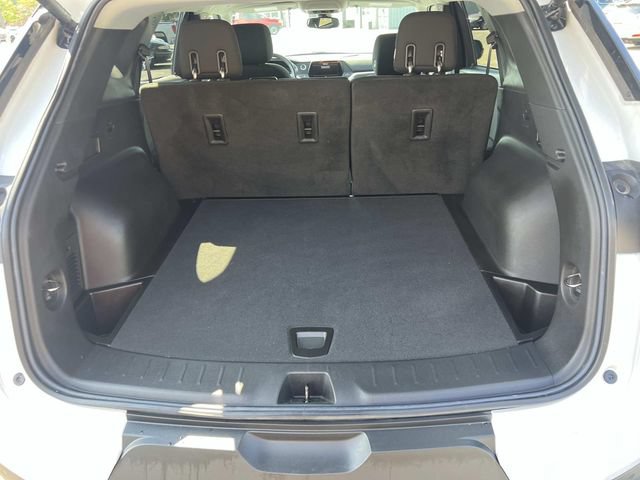 Certified 2021 Chevrolet Blazer LT FWD image 12