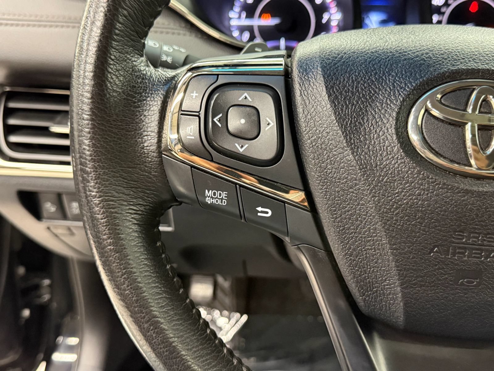 Used 2018 Toyota Avalon XLE Premium FWD image 28
