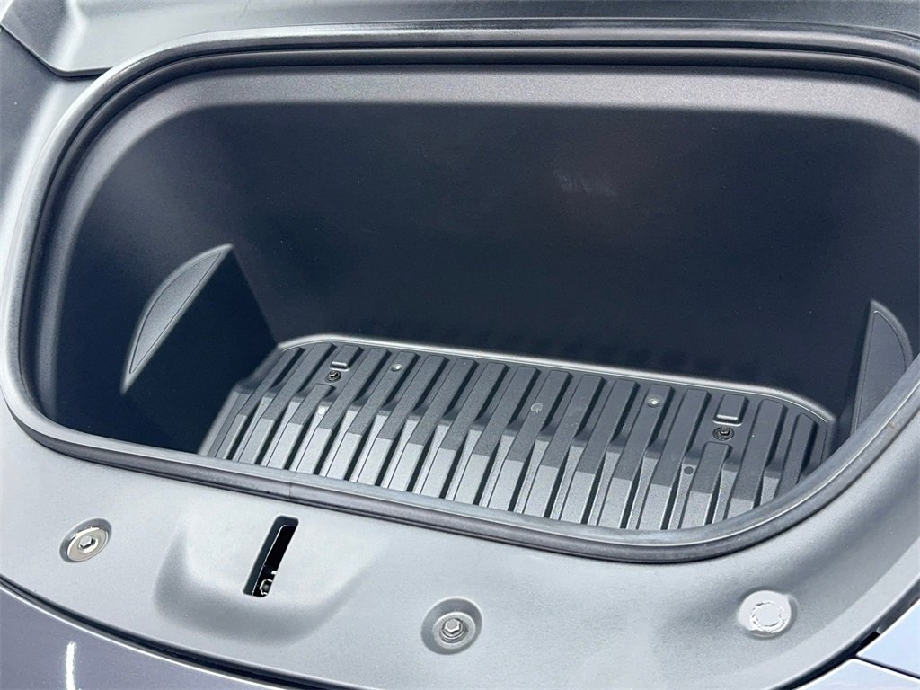 Used 2021 Tesla Model Y 2WD image 61