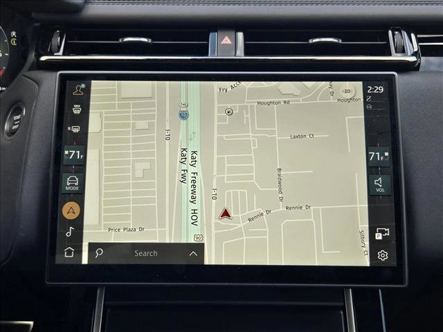 Certified 2026 Land Rover Range Rover Velar Dynamic SE image 13