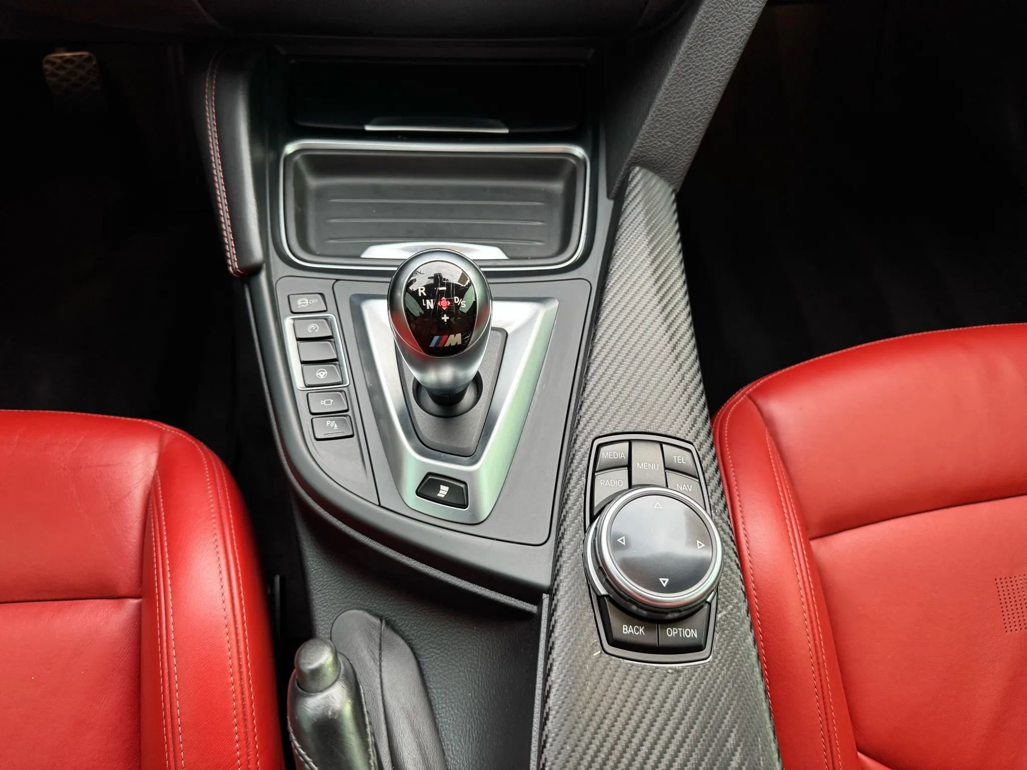 Used 2015 BMW M4 Coupe image 41