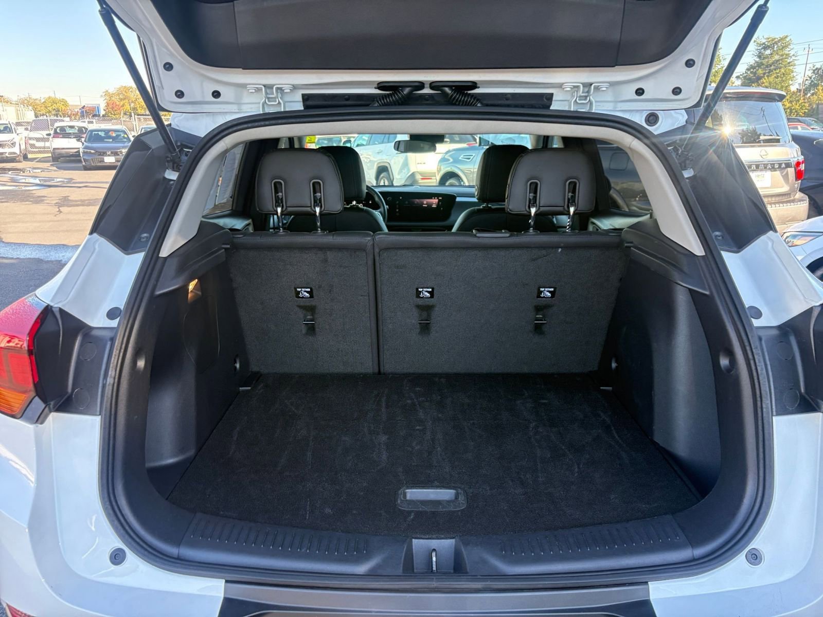 Used 2025 Buick Encore GX Preferred image 30