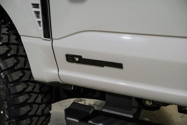 Used 2026 Ford F350 Lariat AWD/4WD image 5