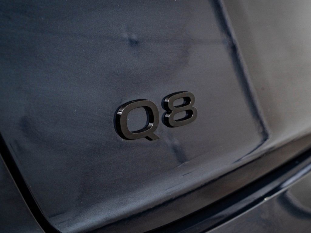 New 2026 Audi Q8 Premium Plus AWD/4WD image 20