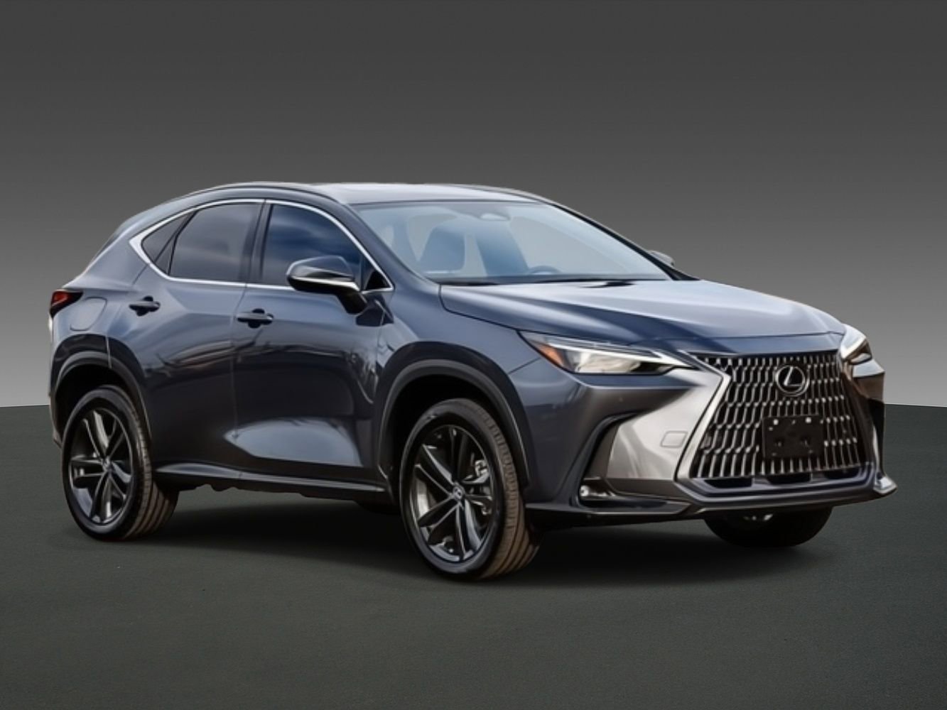 Used 2023 Lexus NX 450h+ AWD w/ Accessory Package (Z2) image 6