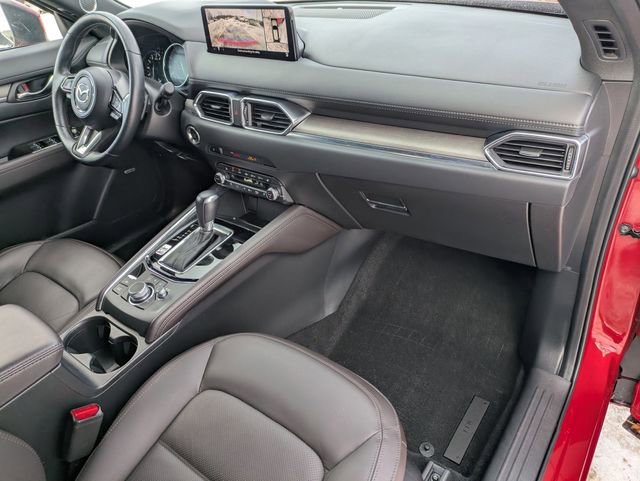 Used 2023 MAZDA CX-5 Signature image 19