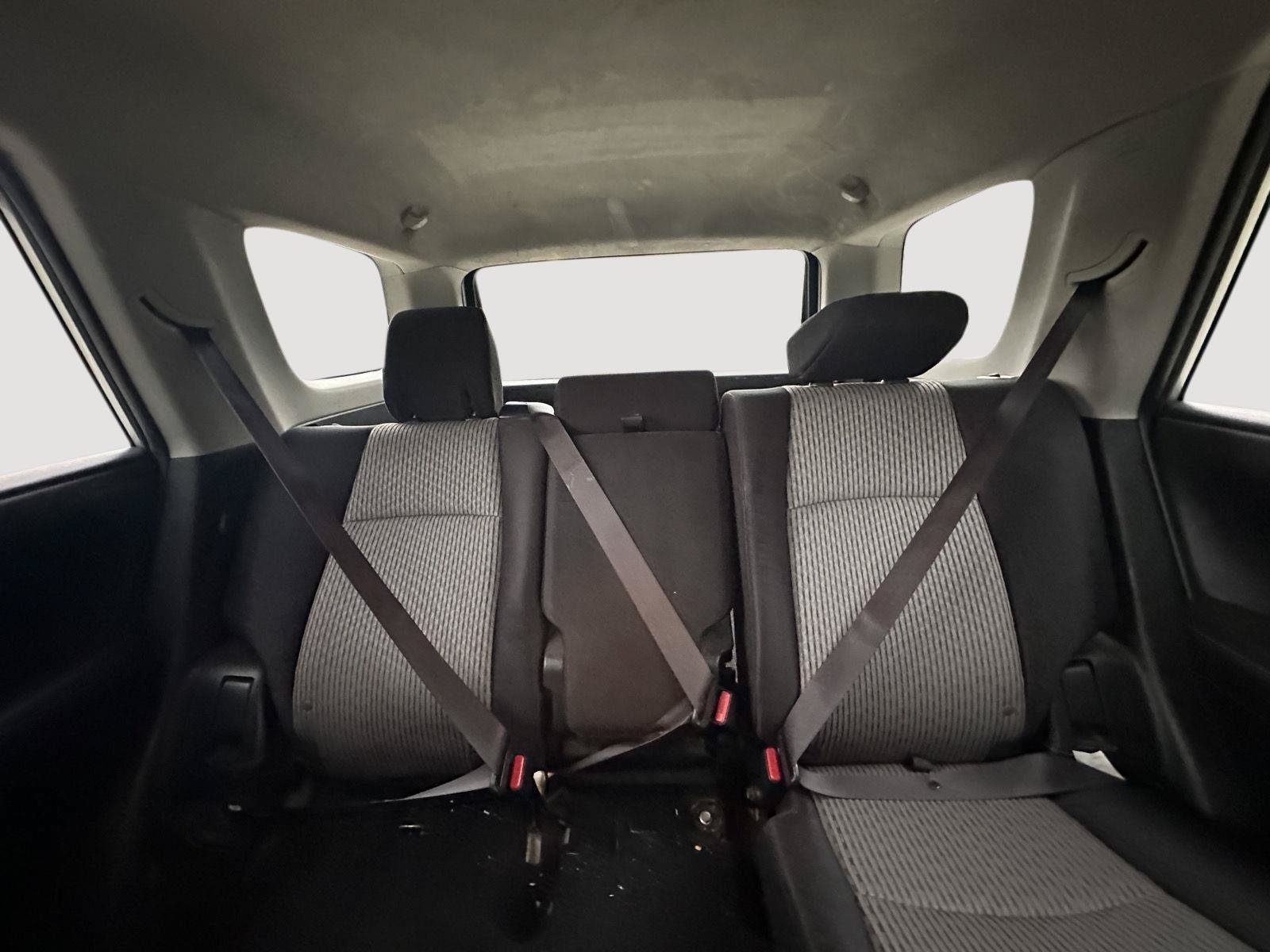 Used 2015 Toyota 4Runner SR5 AWD/4WD image 12