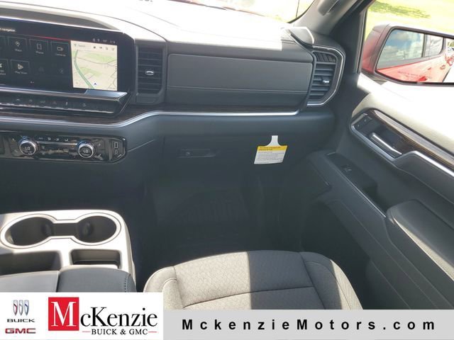 New 2026 GMC Sierra 1500 Elevation AWD/4WD image 25