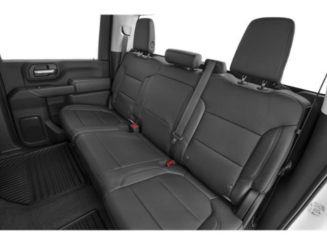 Used 2022 GMC Sierra 2500 Pro w/ Convenience Package image 16