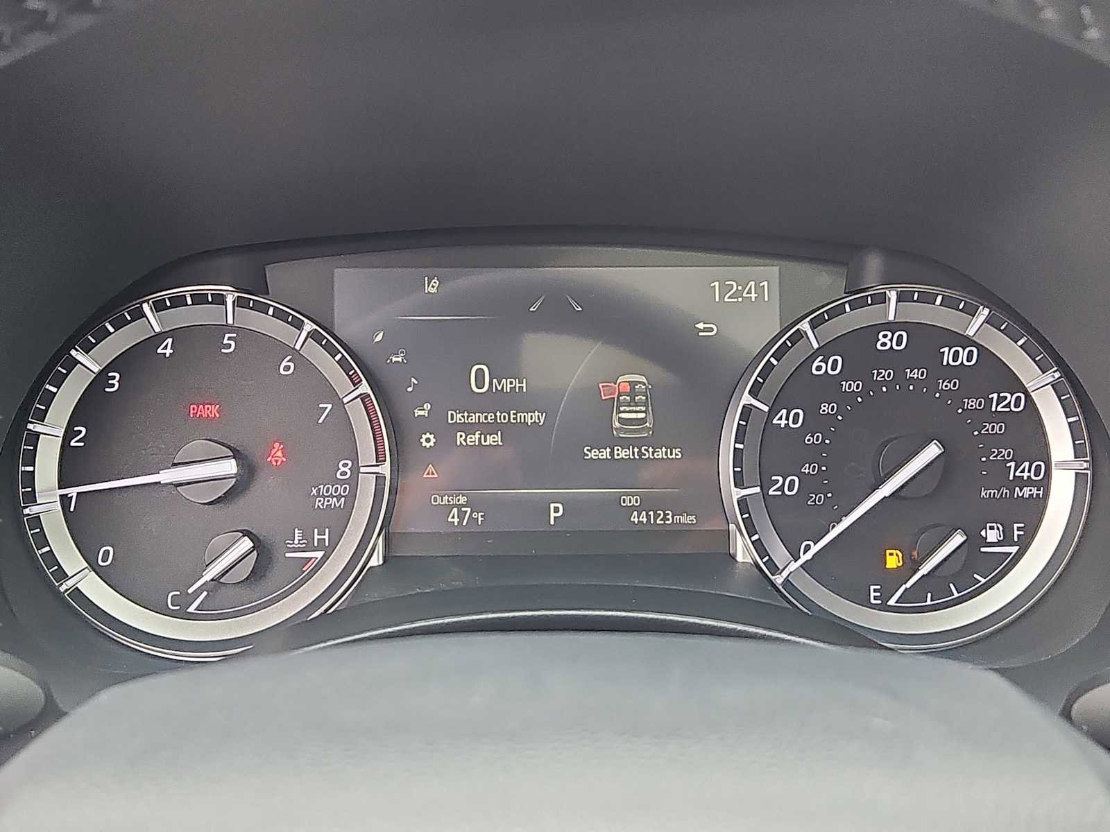 Used 2022 Toyota Highlander XLE AWD/4WD image 29