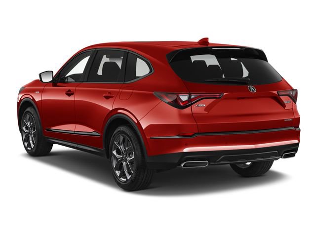 Used 2023 Acura MDX A-Spec image 2