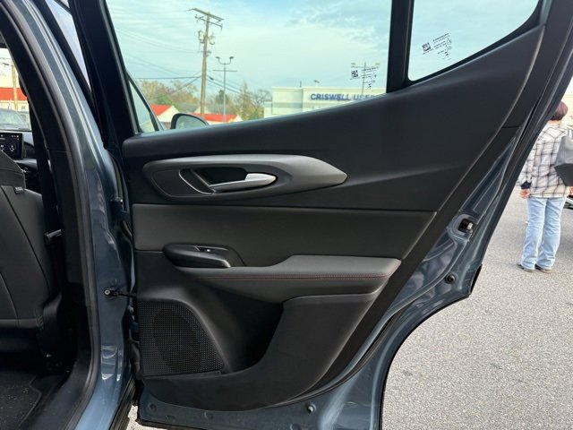 Used 2024 Dodge Hornet R/T image 41