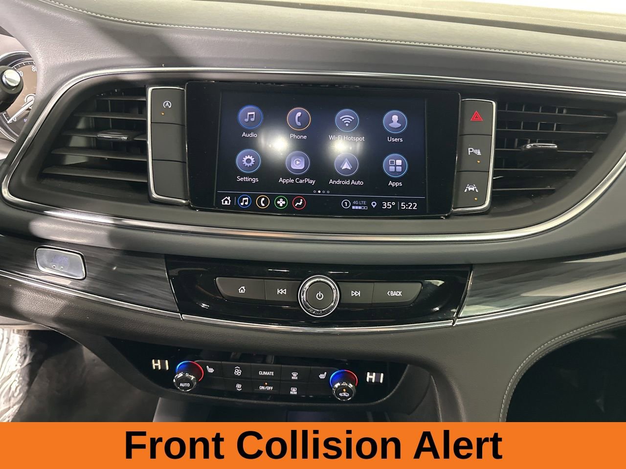 Used 2023 Buick Enclave Essence w/ Experience Buick Package image 16