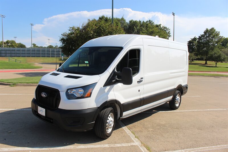 Used 2026 Ford Transit 350 148 Medium Roof w/ Load Area Protection Package