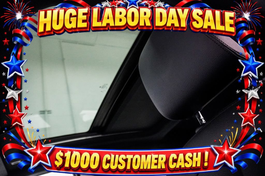 Used 2024 BMW 228i xDrive Gran Coupe w/ Convenience Package AWD/4WD image 8