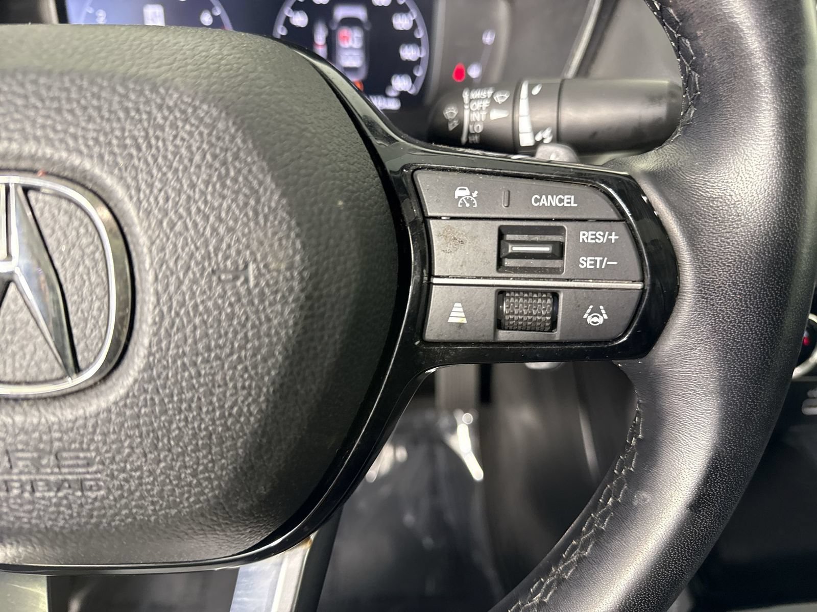 Certified 2024 Acura Integra FWD image 13