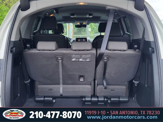 Used 2020 Honda Odyssey EX-L image 32