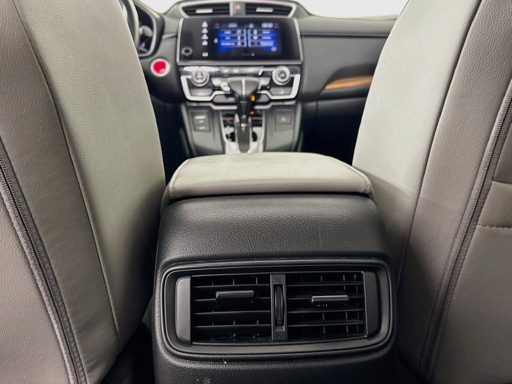 Used 2017 Honda CR-V EX-L image 31