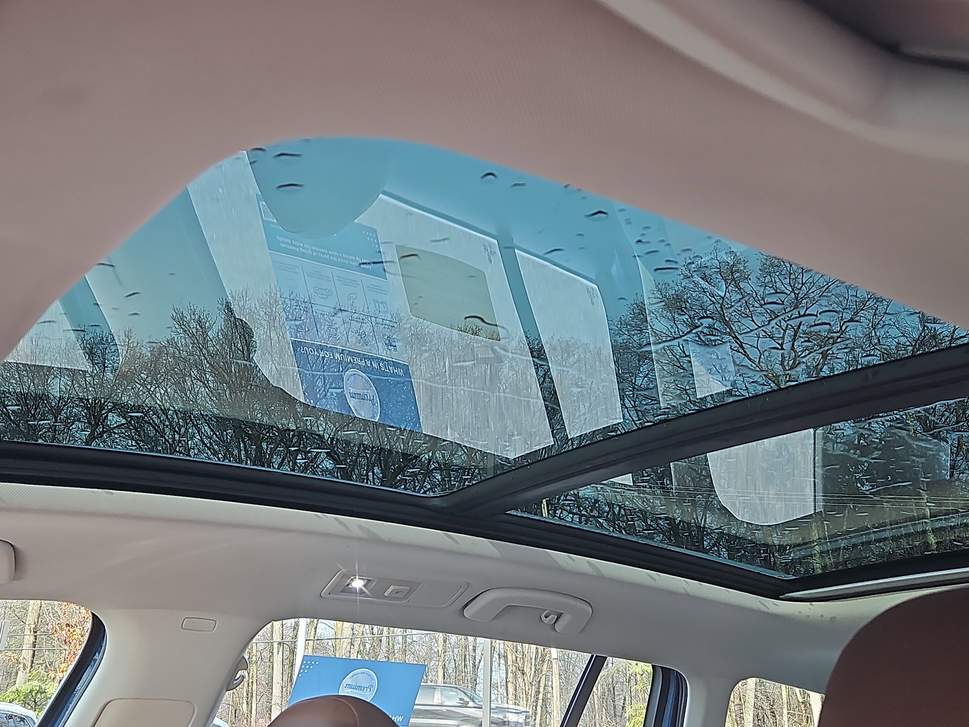 Used 2017 Volkswagen Golf Alltrack SE image 9