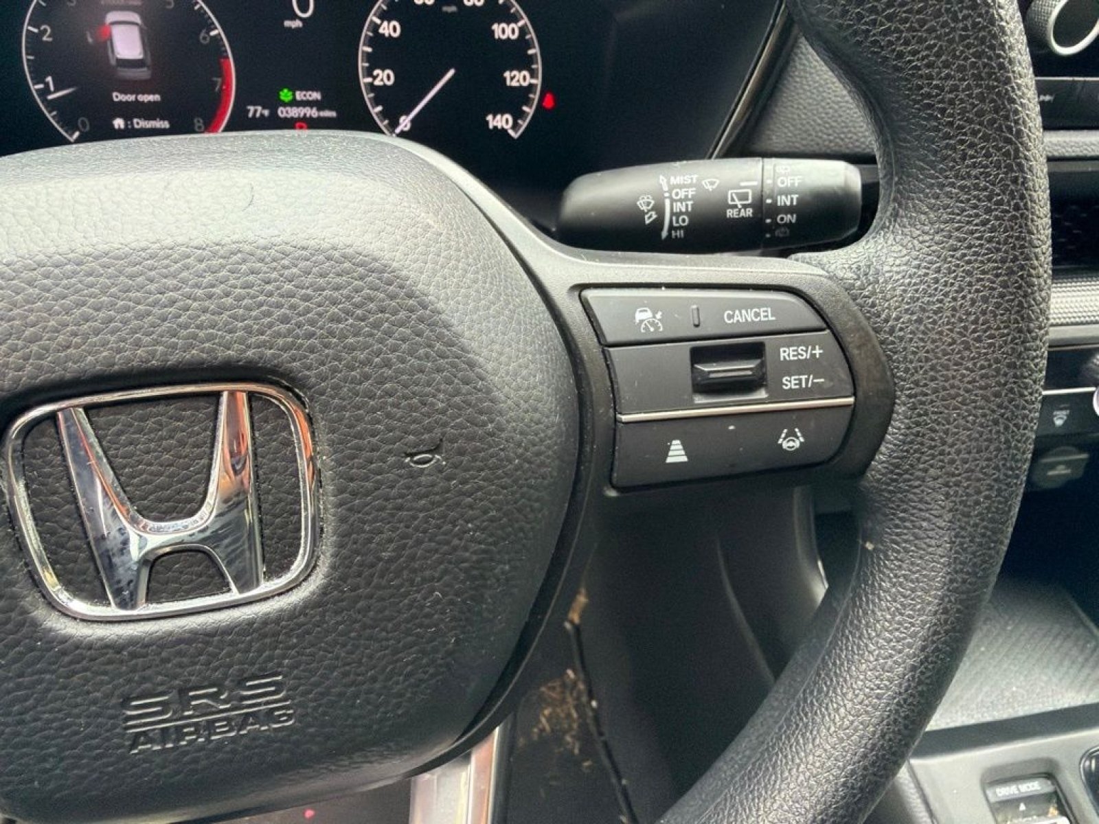 Used 2024 Honda CR-V LX image 11