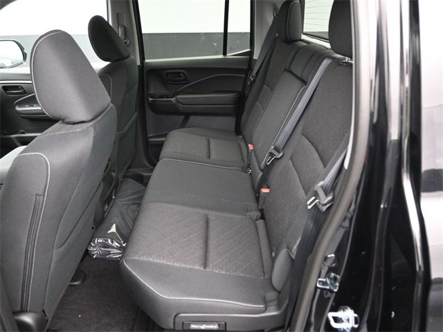 New 2025 Honda Ridgeline Sport+ image 13