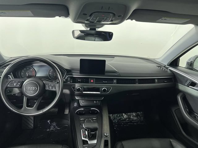 Used 2019 Audi A4 2.0T Premium FWD image 20