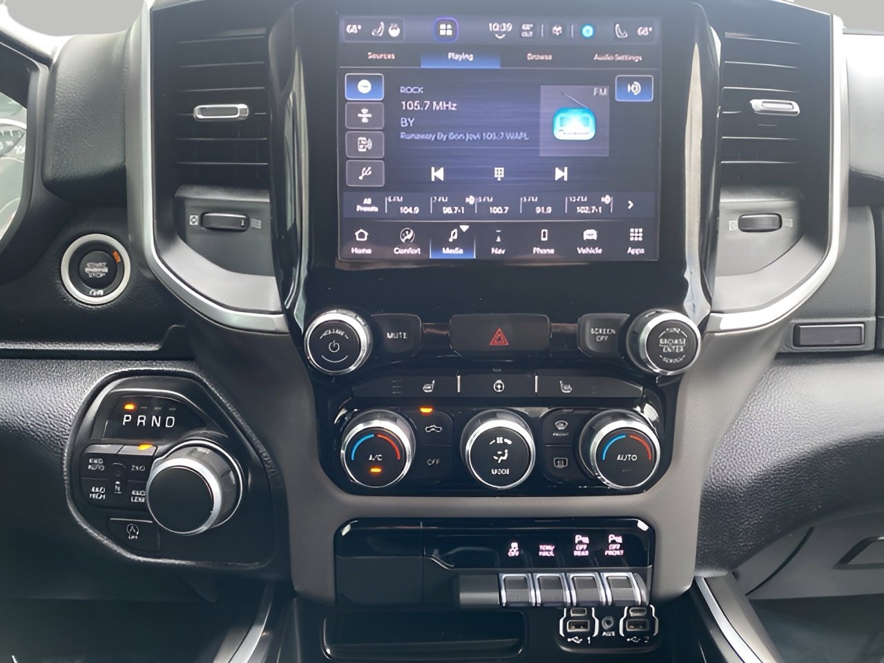 Used 2022 RAM 1500 Big Horn image 46