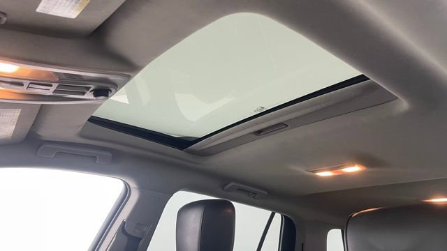 Used 2015 GMC Terrain SLT w/ Chrome Edition image 41