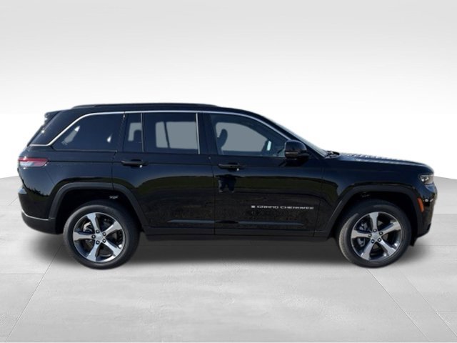 New 2026 Jeep Grand Cherokee Limited AWD/4WD image 20