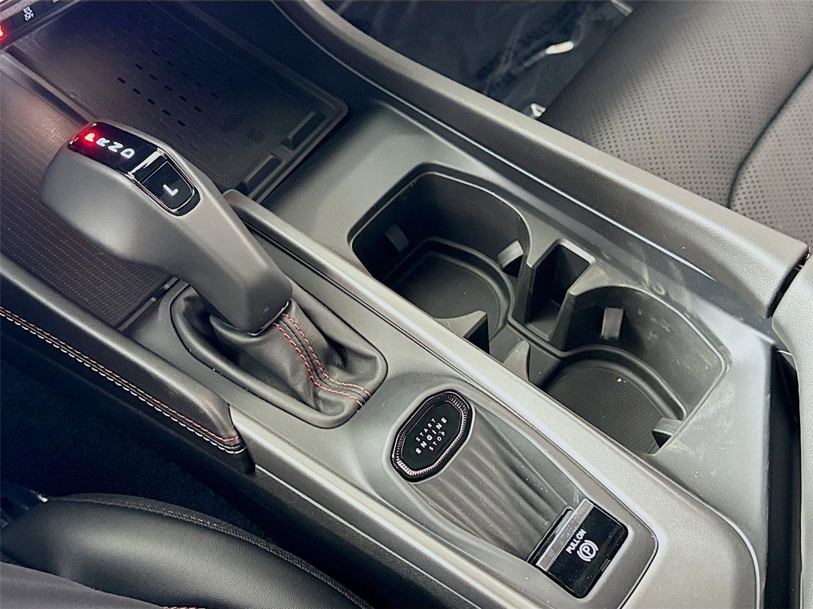 New 2026 Dodge Charger Scat Pack image 12