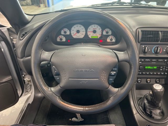 Used 2004 Ford Mustang Cobra RWD image 16