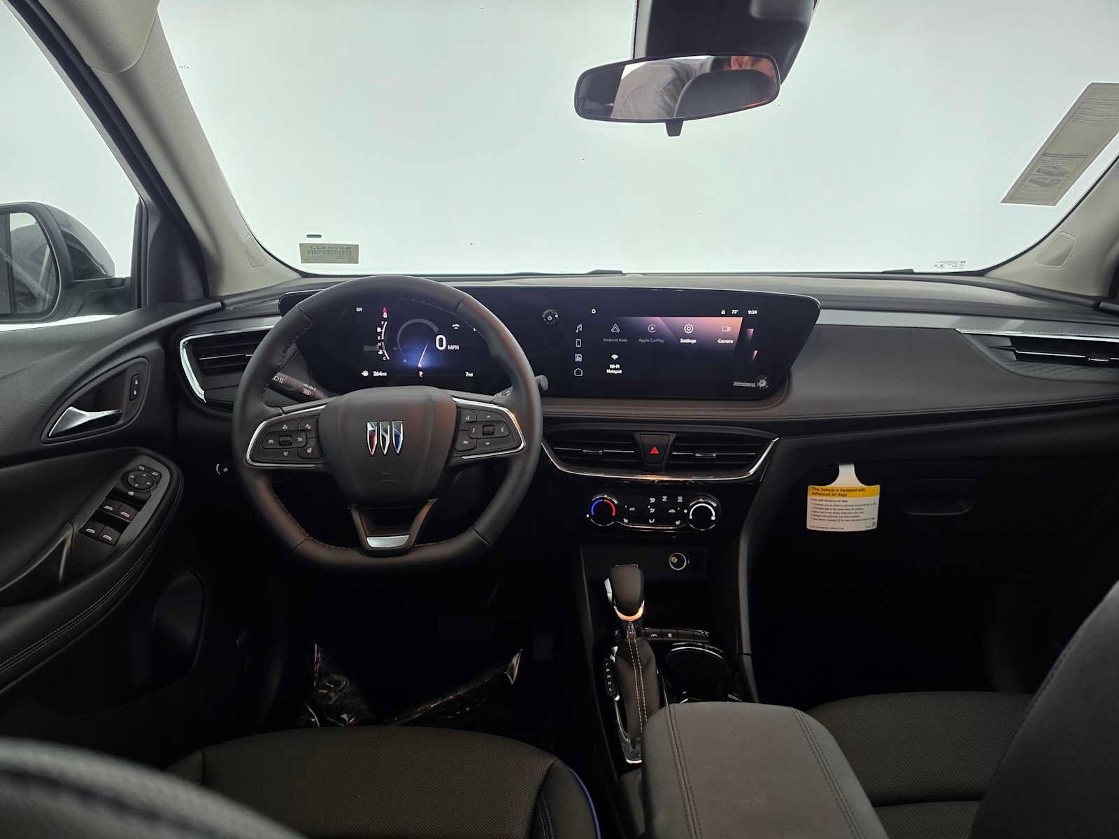 New 2026 Buick Encore GX Sport Touring w/ Advanced Technology Package FWD image 18