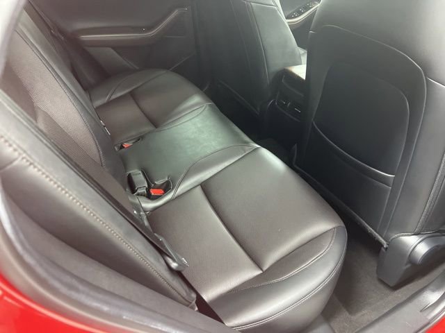 Used 2021 MAZDA CX-30 AWD 2.5 S w/ Premium Package image 22