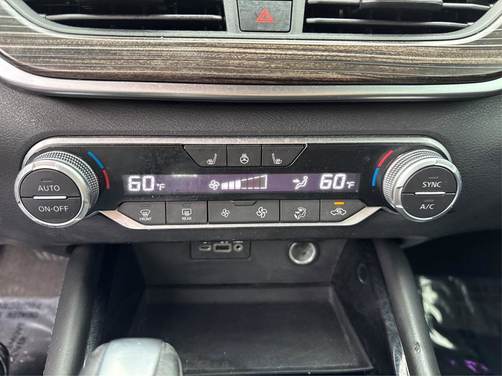 Used 2022 Nissan Altima 2.5 SL image 27