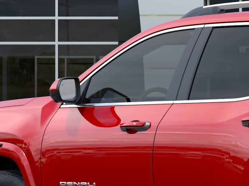 New 2026 GMC Terrain Denali AWD/4WD image 12