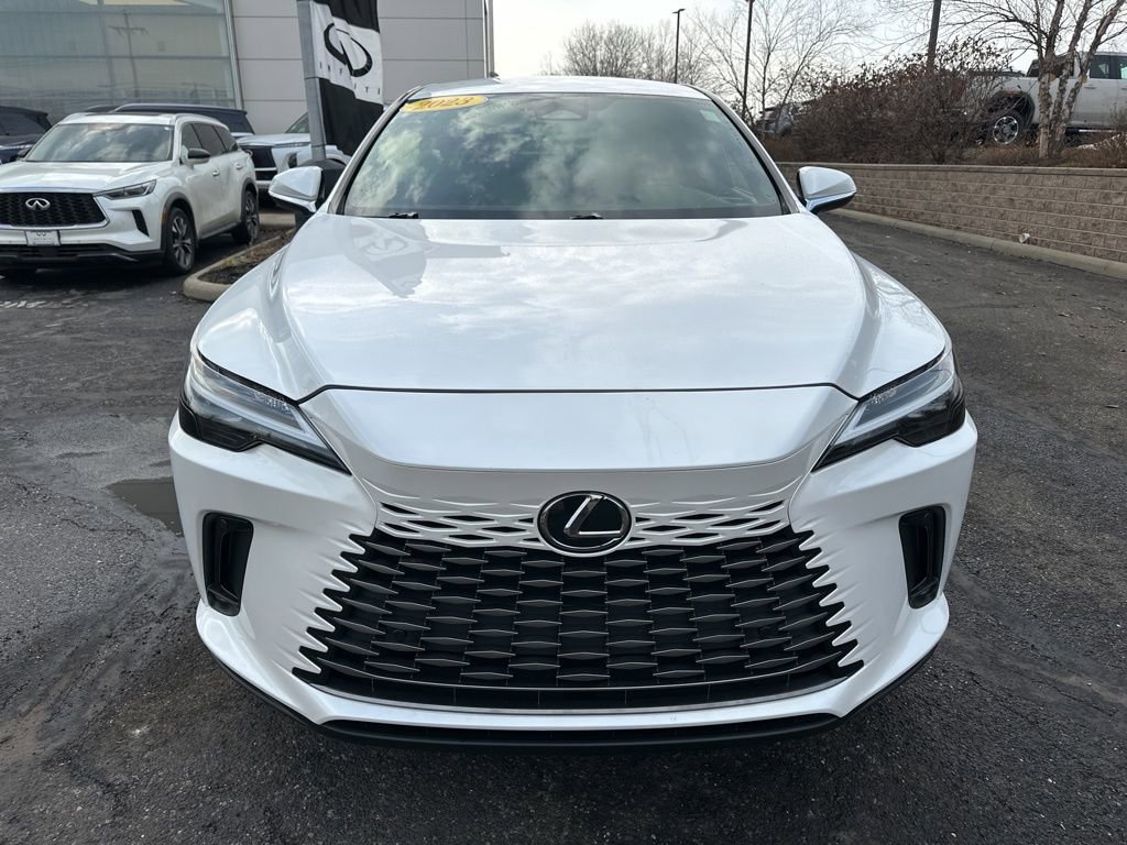 Used 2023 Lexus RX 350 FWD image 18