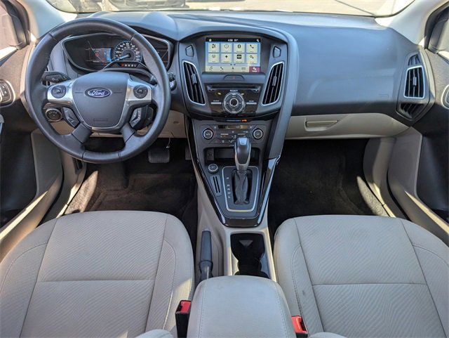 Used 2016 Ford Focus Electric Hatchback image 21