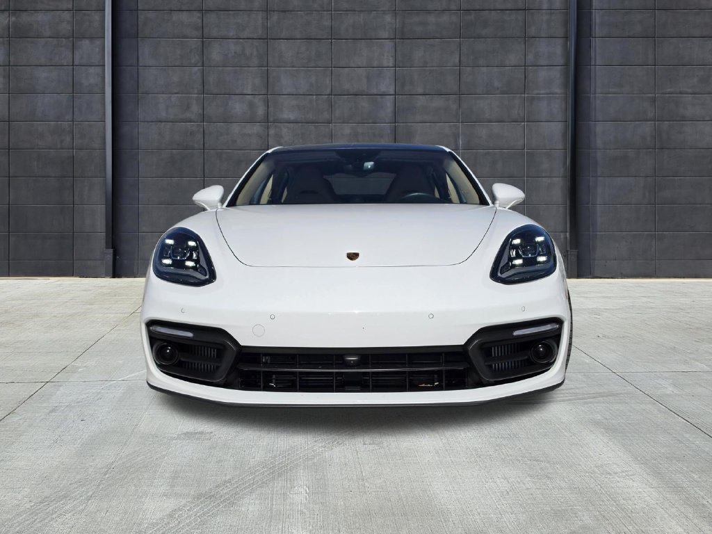 Certified 2023 Porsche Panamera Platinum Edition RWD image 7
