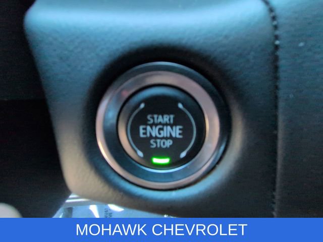 Used 2024 Chevrolet Suburban Z71 w/ Luxury Package AWD/4WD image 18