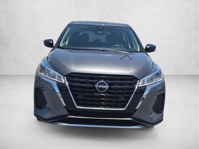 Certified 2022 Nissan Kicks S FWD video 2