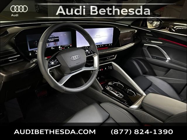 New 2026 Audi Q5 Prestige AWD/4WD image 12