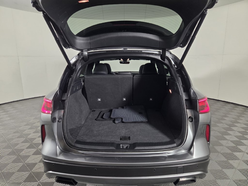 Used 2023 INFINITI QX50 Sport FWD image 48