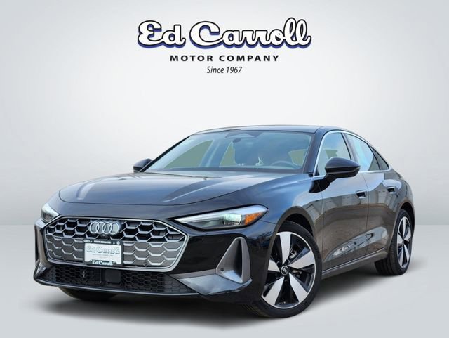 Used 2025 Audi A5 2.0T Premium w/ Convenience Package