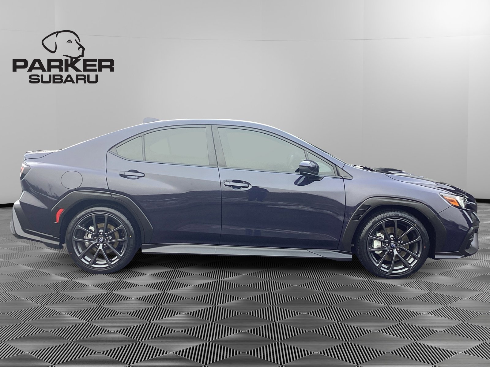 Certified 2025 Subaru WRX Premium image 6