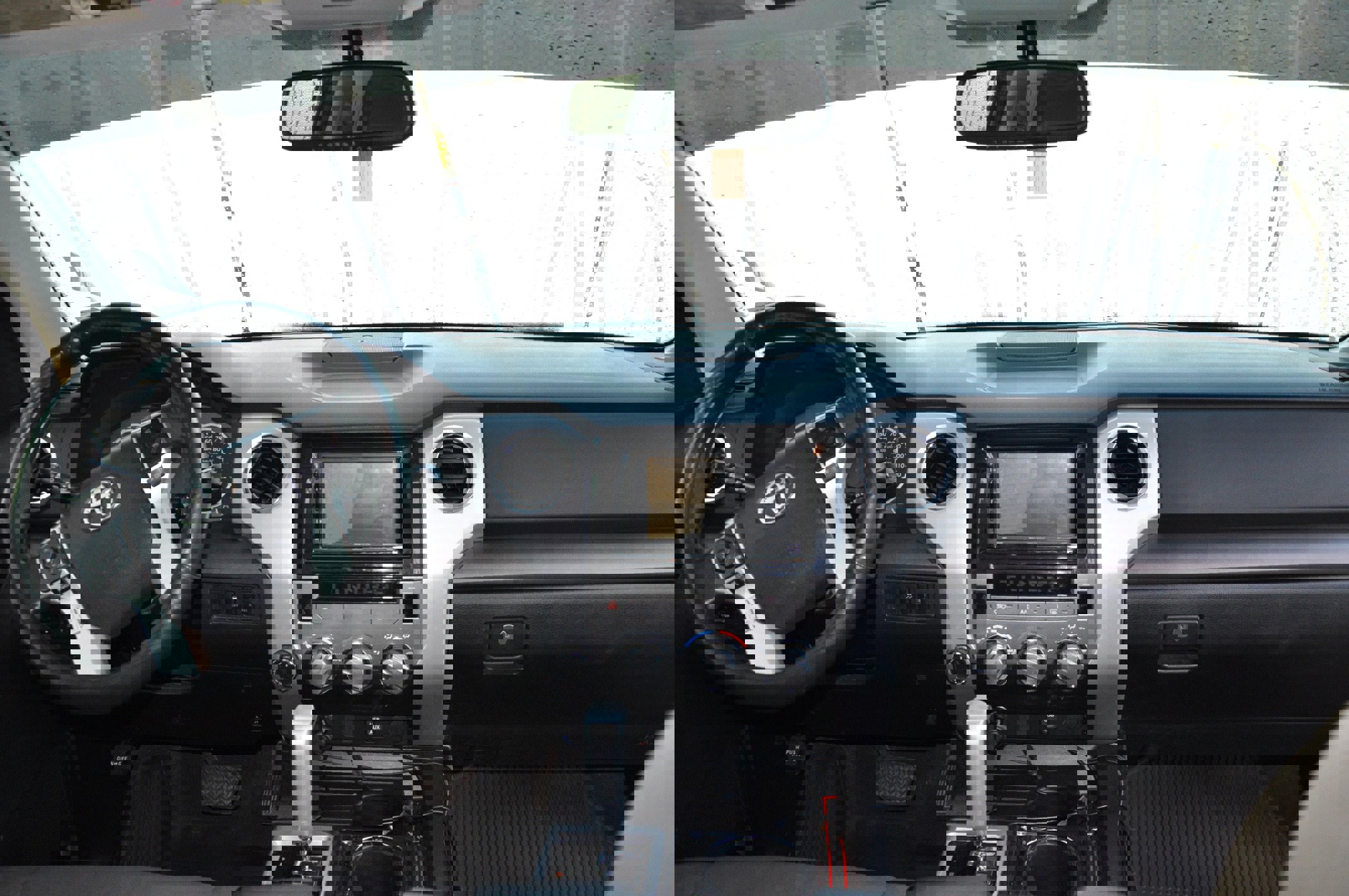 Used 2014 Toyota Tundra SR5 image 18