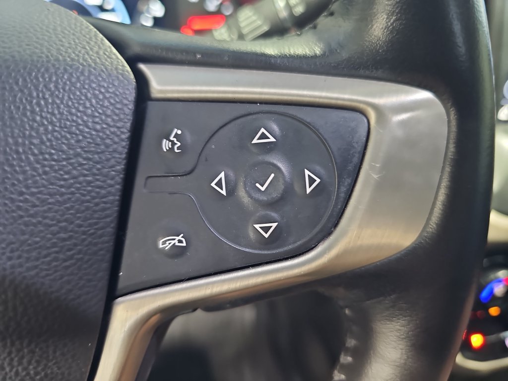 Used 2020 GMC Acadia Denali w/ LPO, Floor Liner Package AWD/4WD image 19