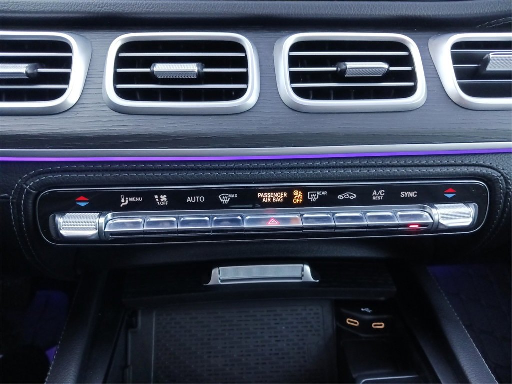 Used 2024 Mercedes-Benz GLE 450 GLE 450 image 24