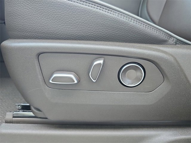 New 2026 GMC Sierra 1500 Denali image 19